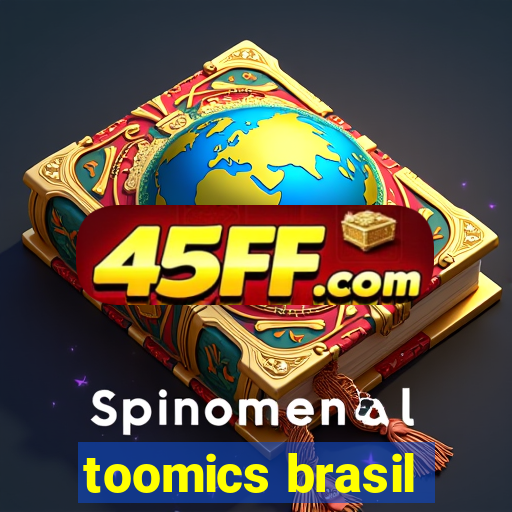 toomics brasil